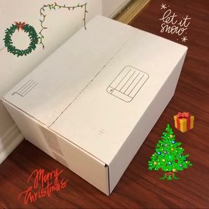 🎄Christmas Mystery Box🎅